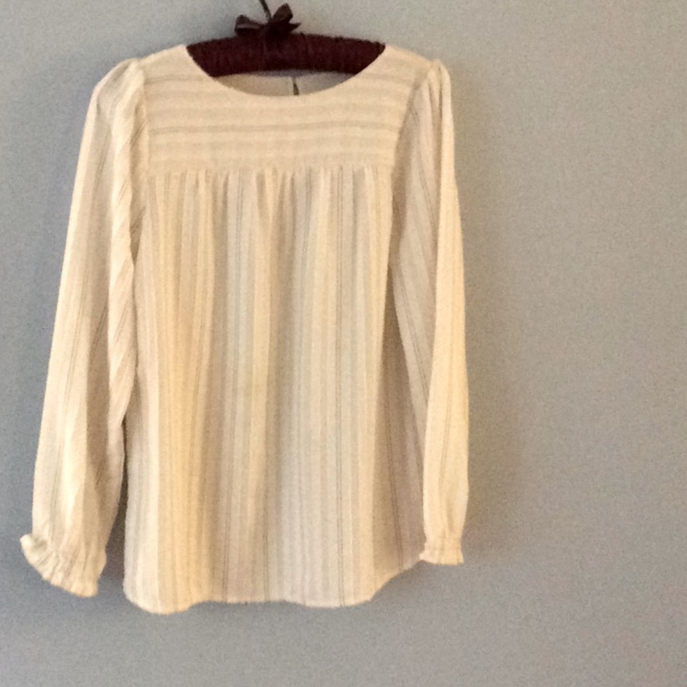 Loft blouse xxsp